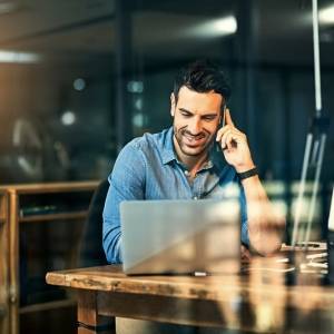 好きな人は夢追い人……。成功した先に見える現実も知っておいて!