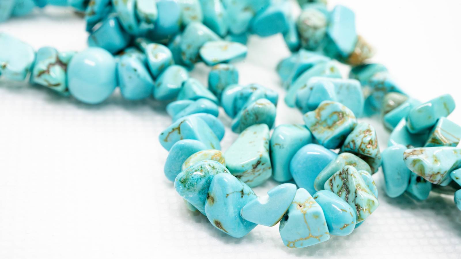 車　健康運　上がる　ターコイズ