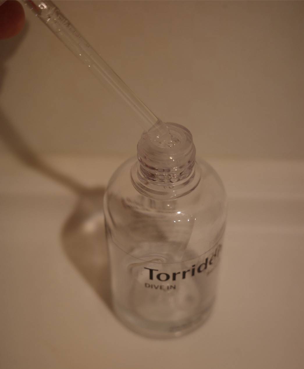 Torriden ダイブイン セラム