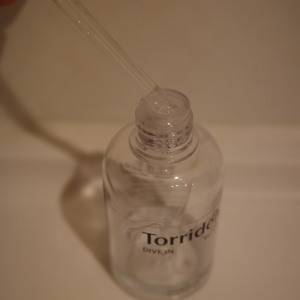 肌の奥からふっくら♡インナードライの味方「Torriden ダイブイン セラム」