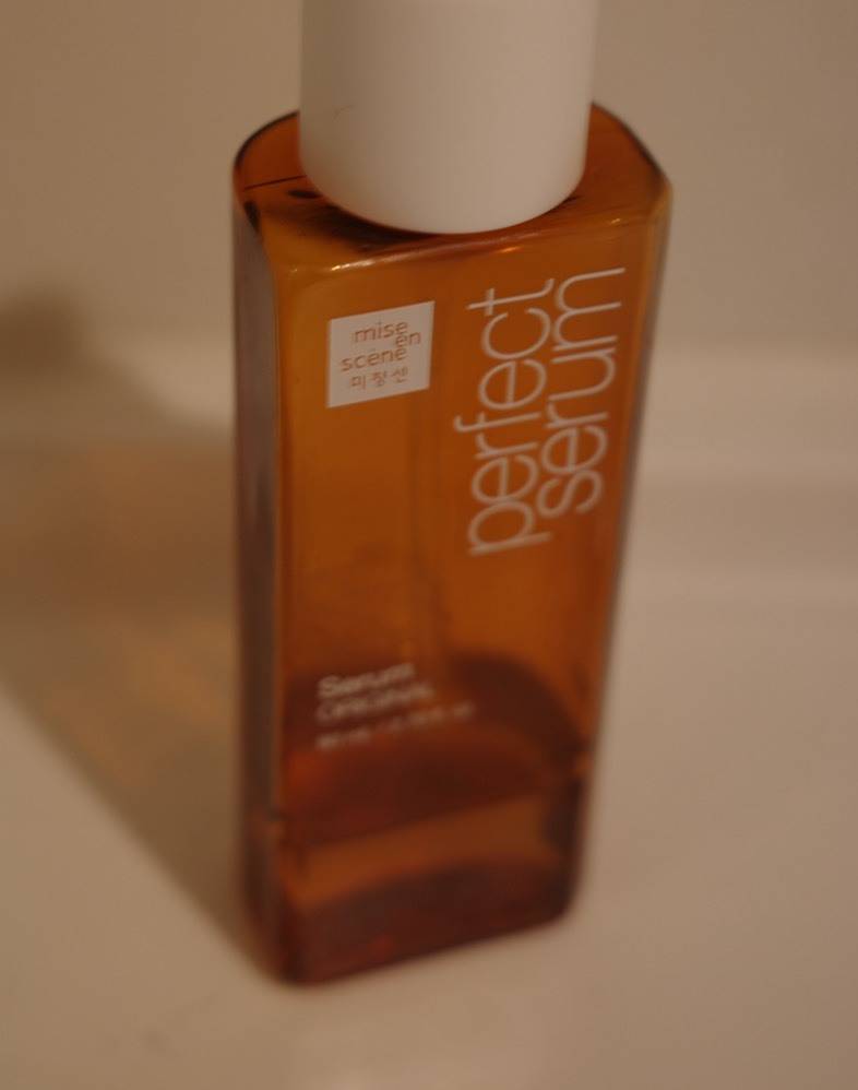 ミジャンセン「パーフェクトオリジナルセラム」