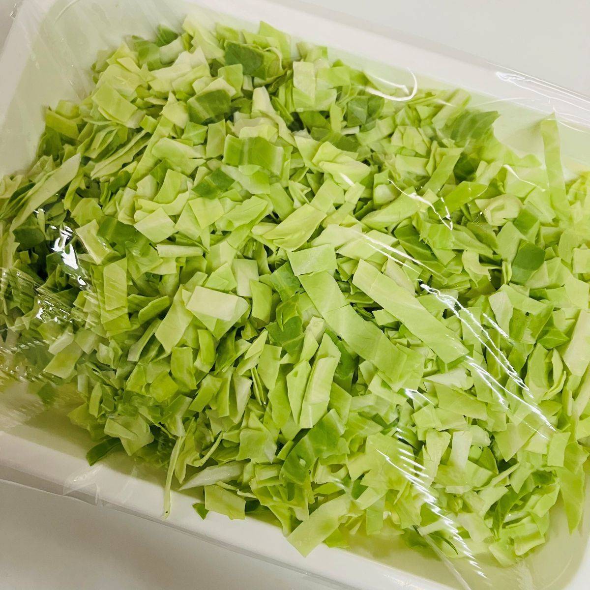 JAグループ公式の「❤キャベツと大根おろしの玉葱スープ❤」のレシピ