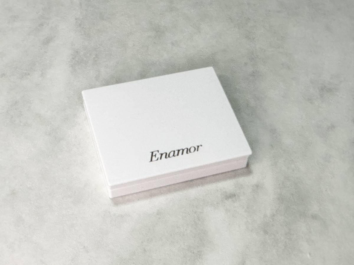 Enamor　イージーニュアンスアイブロウパウダー