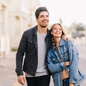 年上男性を落とす為に知っておきたい！年下女子に魅力を感じる瞬間