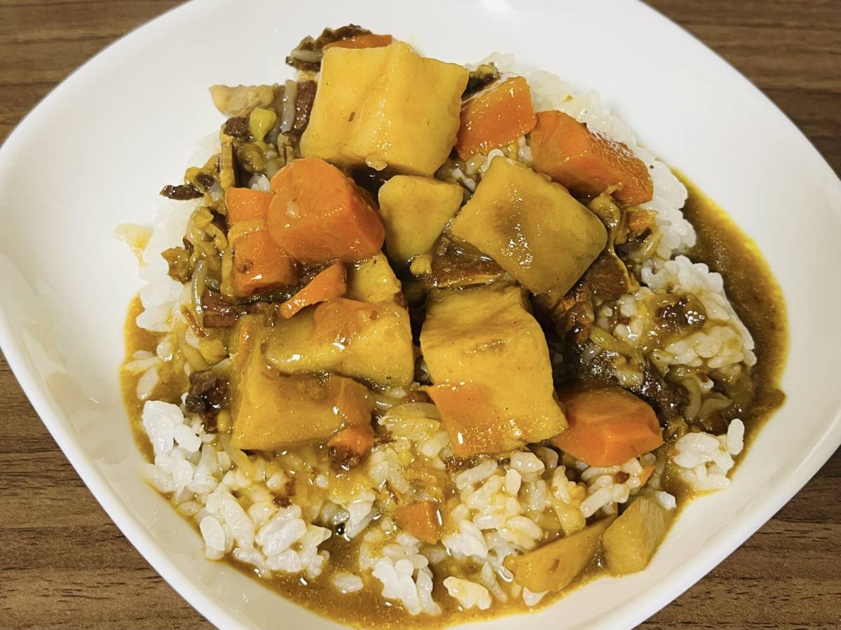 具の大きさに驚き！