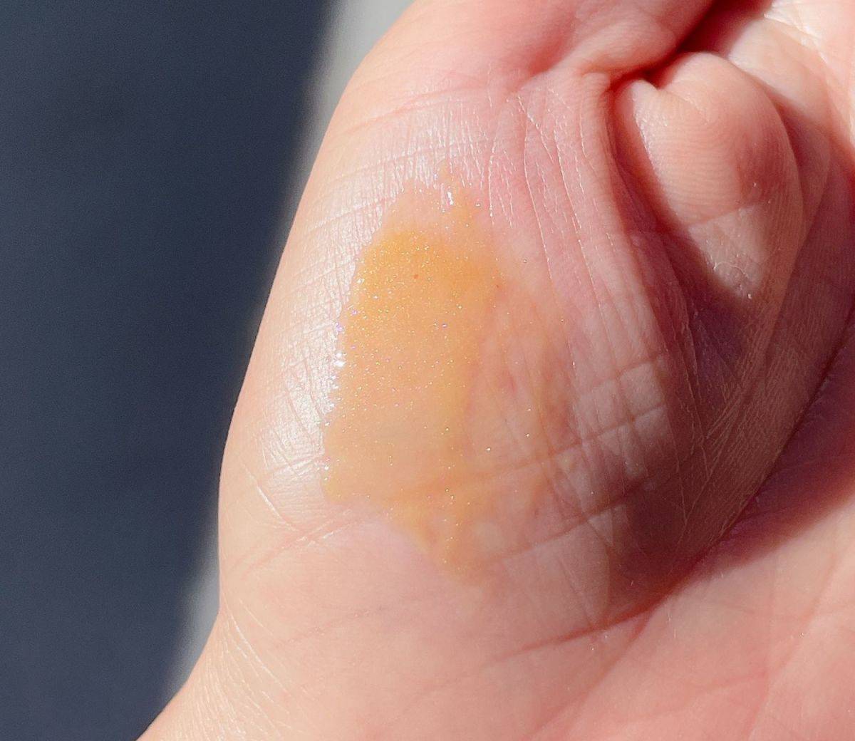 プランピーテクスチャ