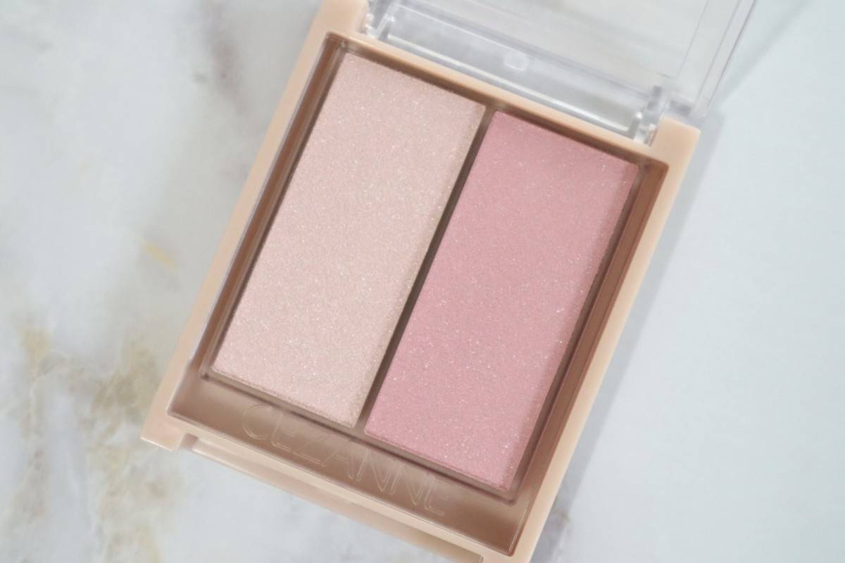 CEZANNE(セザンヌ) フェイスグロウカラー 03ロマンスグロウ(商品画像アップ)