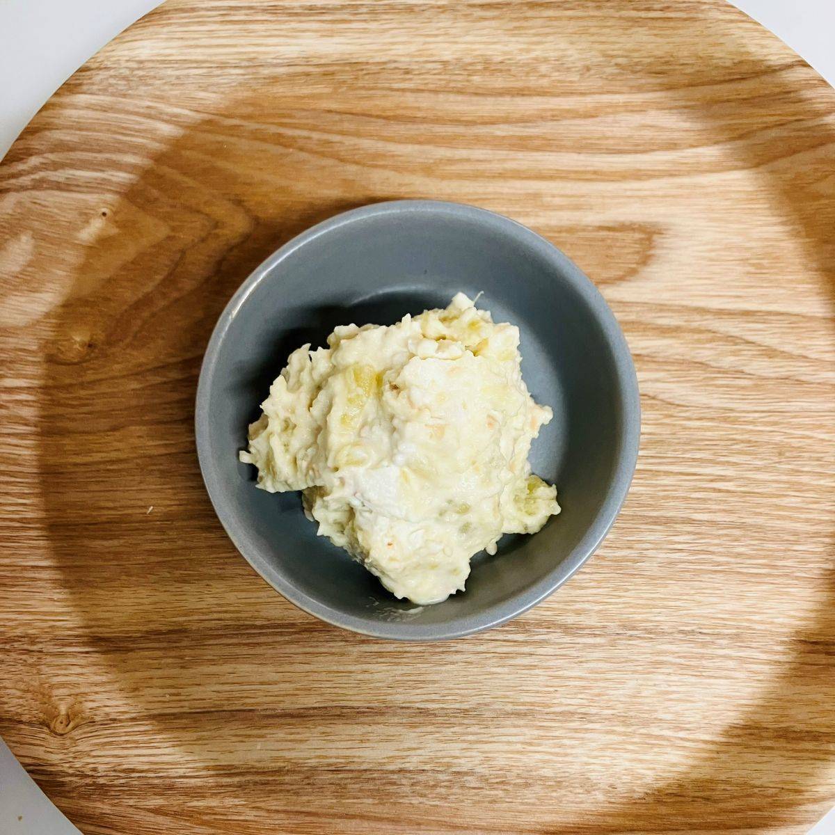 JAグループ公式の「さつま芋のジェラート」のレシピ