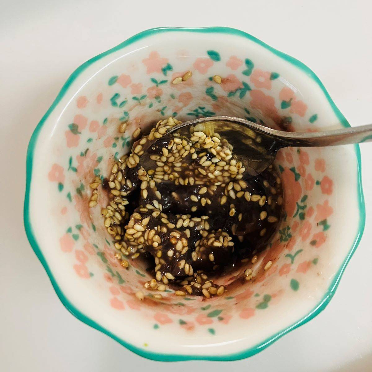 サトウ食品公式の「あんこもち」のレシピ