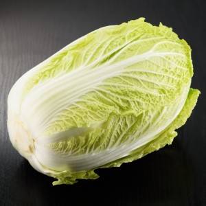 白菜 