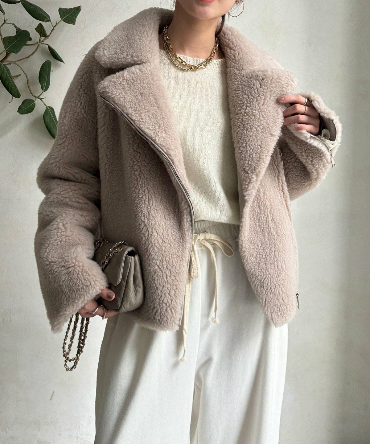 おしゃれコーデ