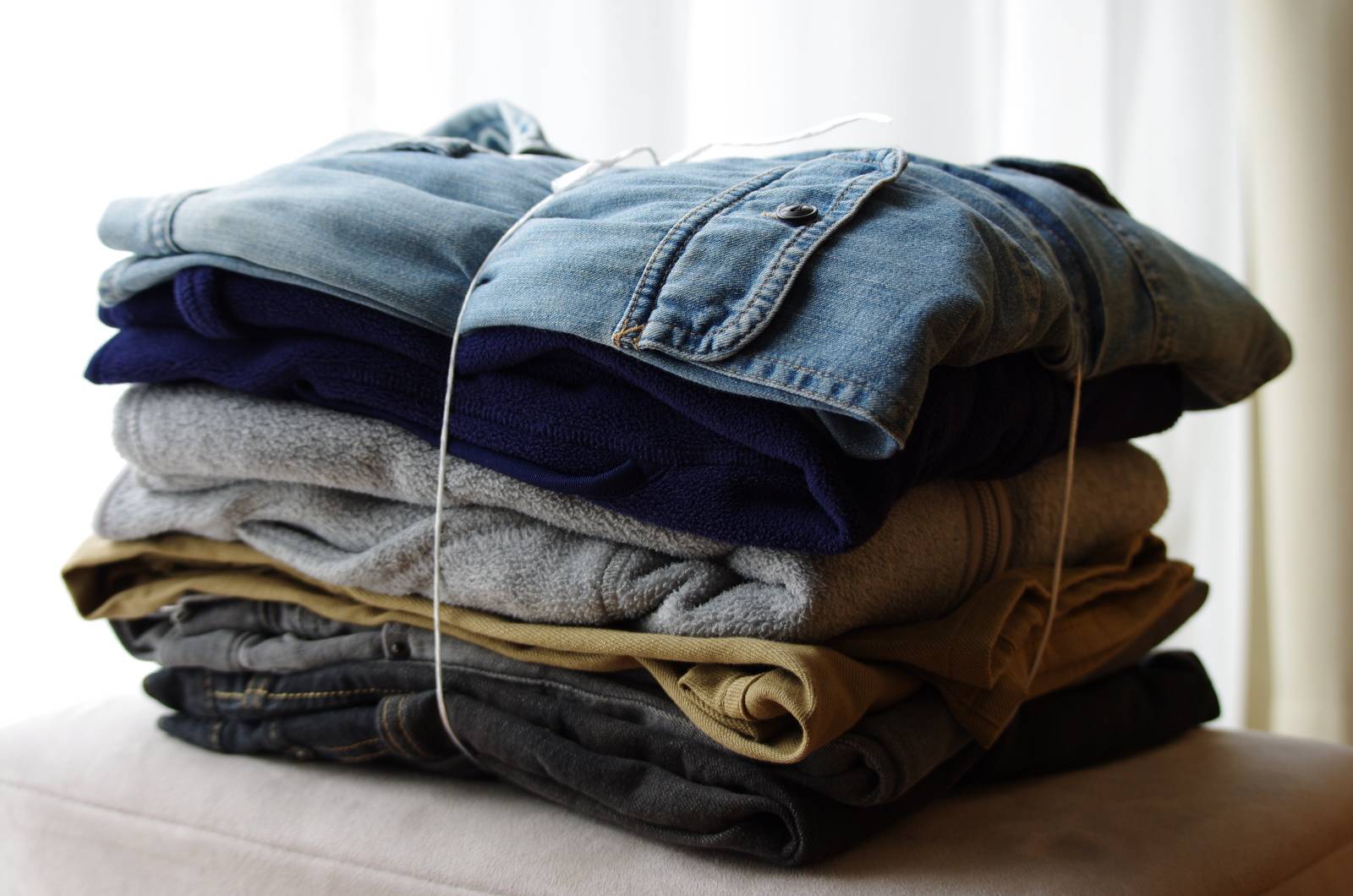 年末　金運　上がる　断捨離