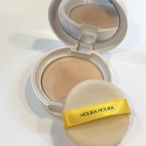 さらっと即きれい♪手軽にお直し「ホリカホリカ」フェイスパウダー