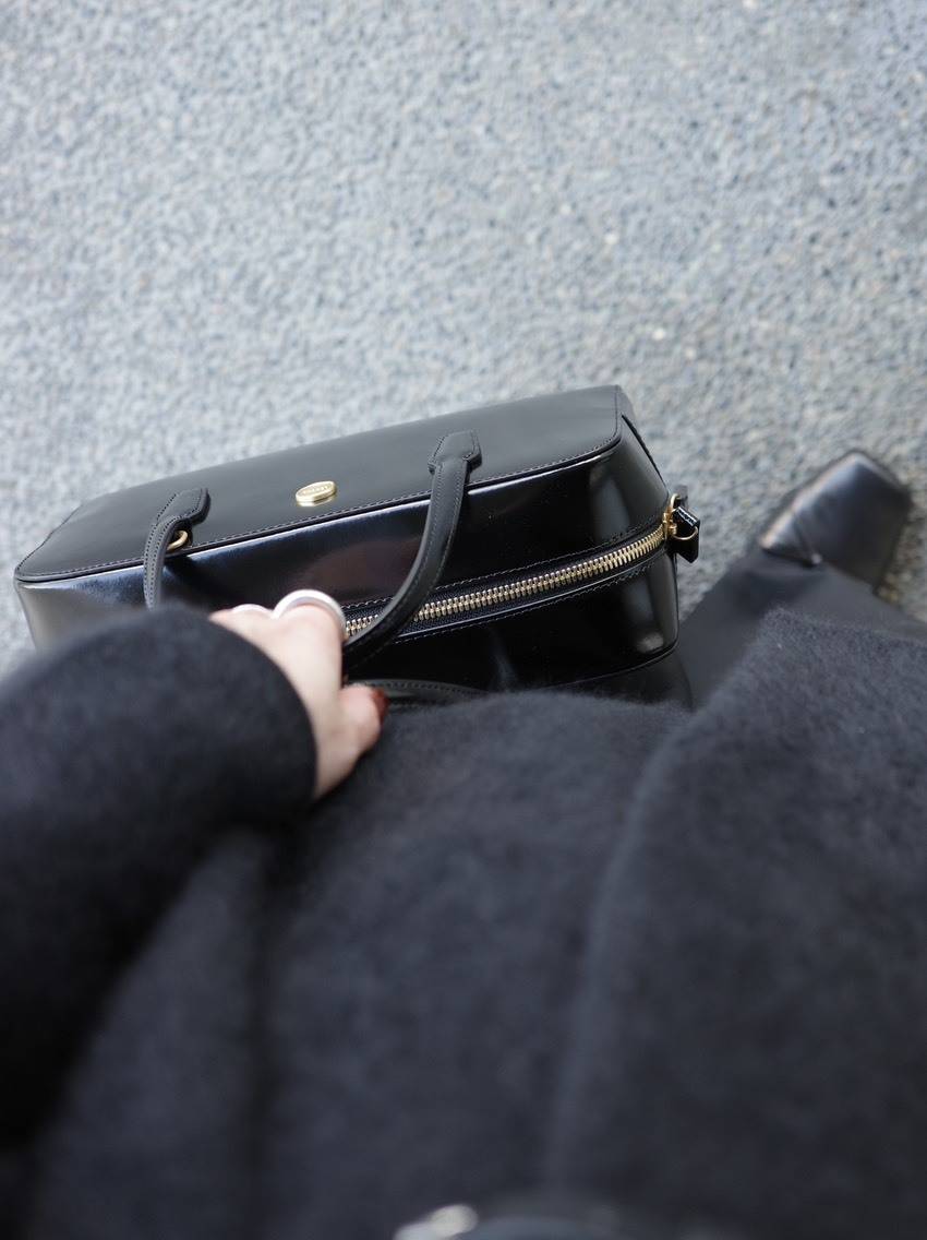 LEMEME「Sac Grand Jour」