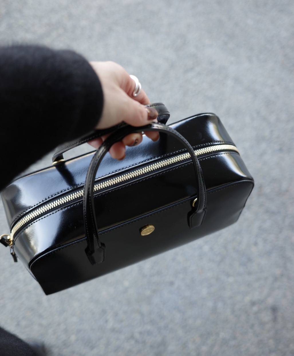 LEMEME「Sac Grand Jour」