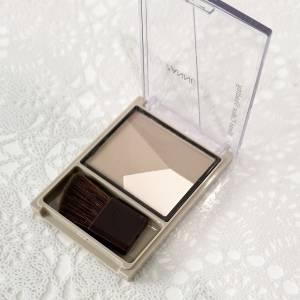  ブレンドカラーシェーディング　03メリハリトーン 