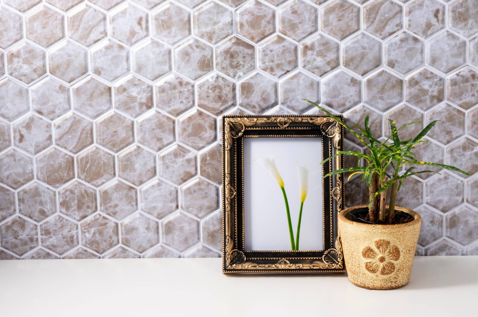 北西　厄除け　金属製