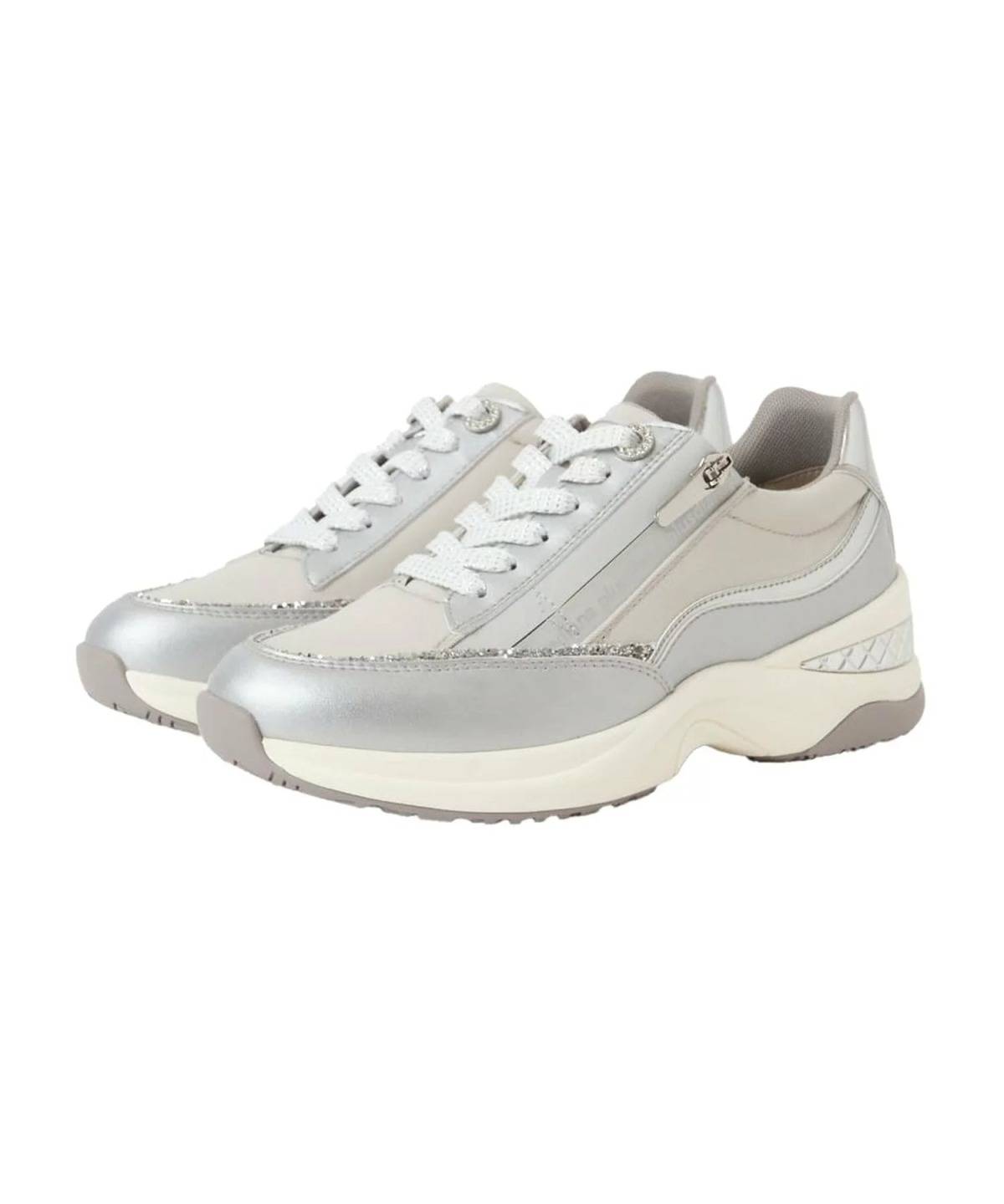 +diana オールウェザースニーカー