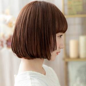 老け感、増すかも！大人女子にはNGなボブヘア5選〜2026年冬〜
