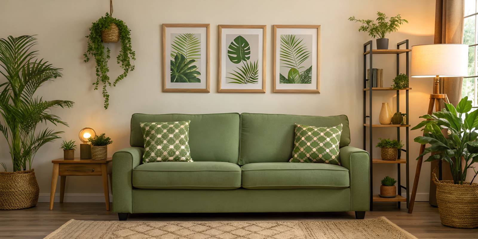 南東　厄除け　グリーンのアイテム