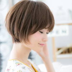 年代問わず似合いやすい！小顔見えショートヘア5選〜2026年冬〜