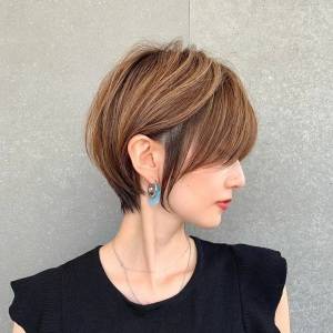 間違いない！大人女子向け「老けて見えないショート」5選〜2026冬〜