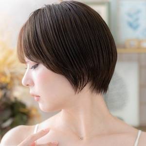 ラクすぎて切りたくなるよ！扱いやすいショートヘア5選〜2026年冬〜