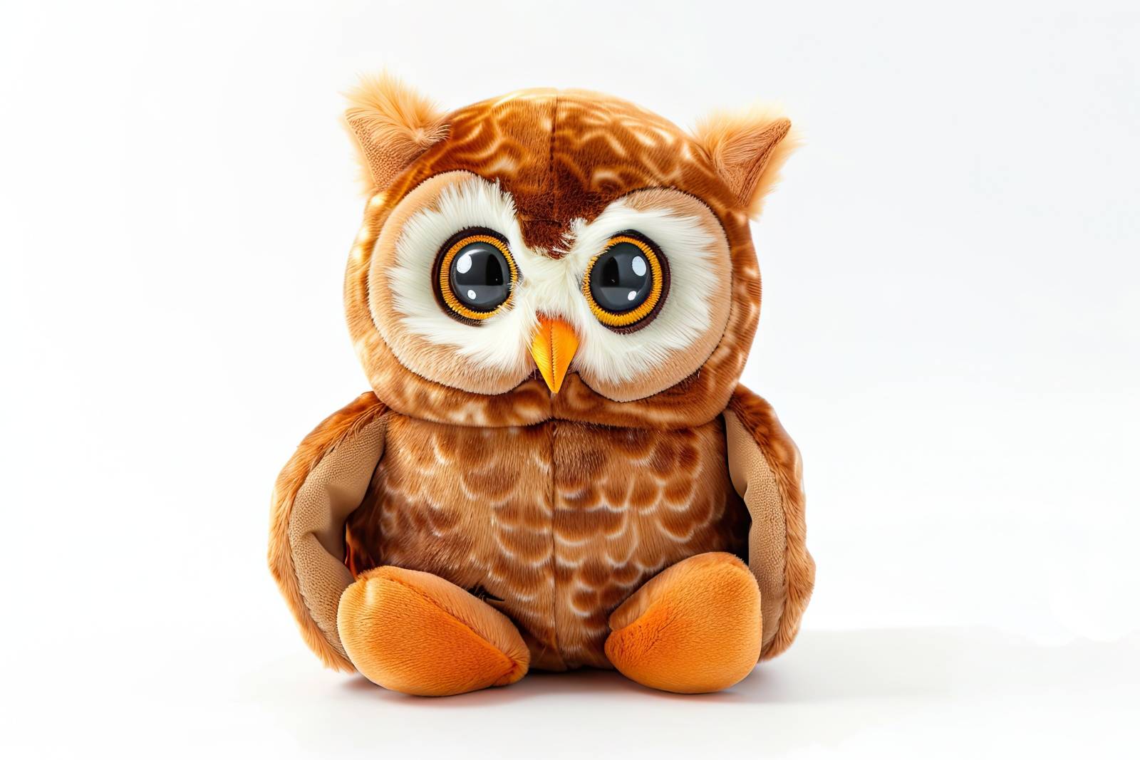 車 厄除け フクロウ