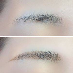  KATE「アイブロウペンシル スーパースリム0.8」 