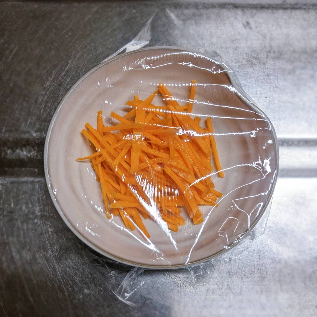 JAグループ公式の「あまーい！にんじんとかぼちゃの味噌汁」のレシピ