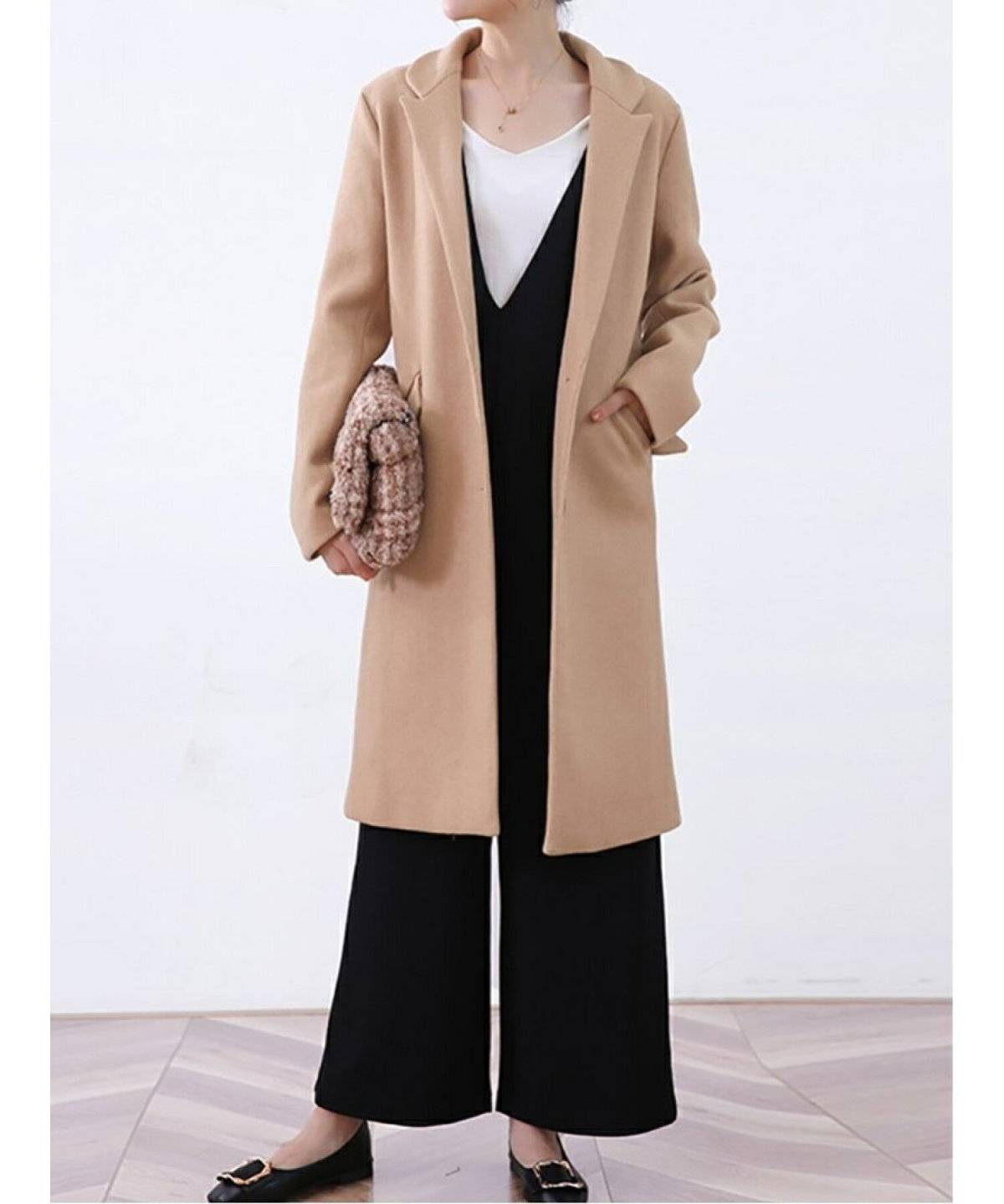 オールインワンコーデ