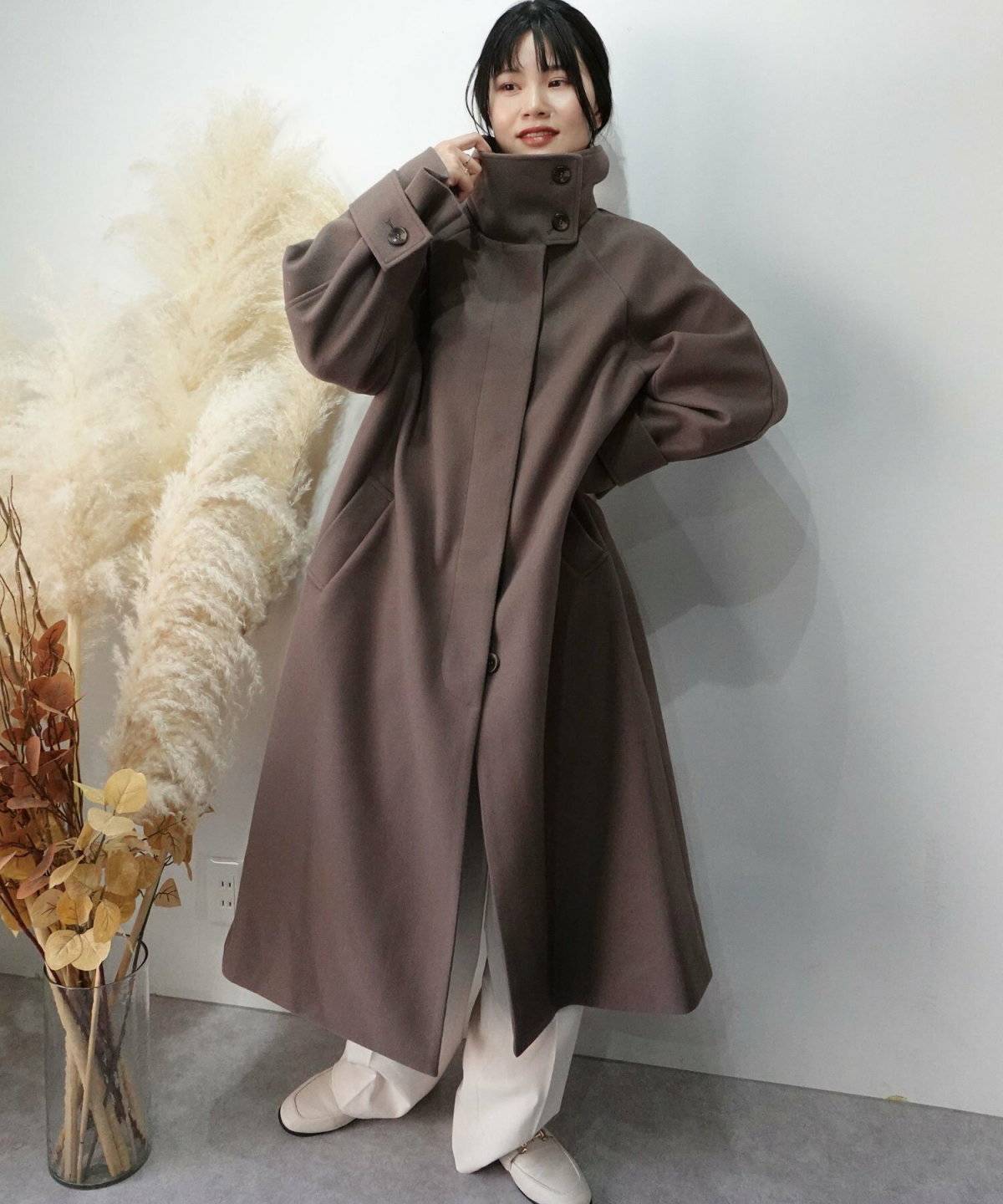 オールインワンコーデ