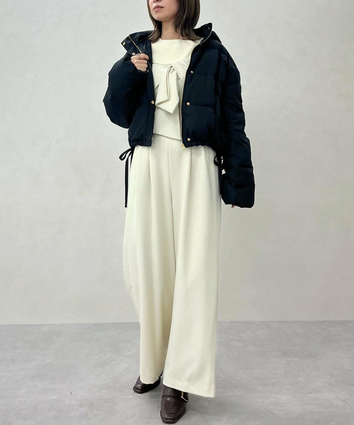 オールインワンコーデ