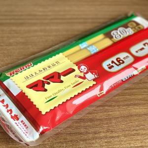  マ・マーのパスタ 