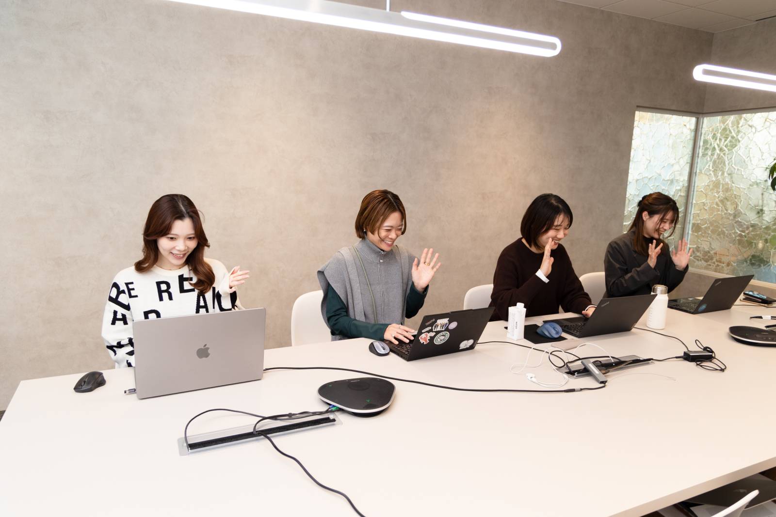 I-neブランド合同セミナー