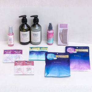 4MEEE美容部限定！I-neブランド合同セミナー開催レポ♡