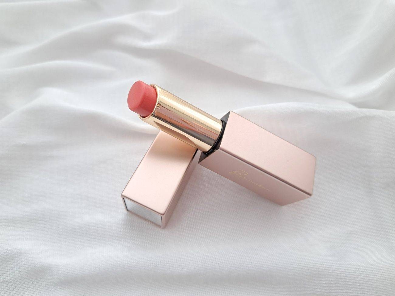 リリミュウ バタールージュ 07 ピーチクラシック