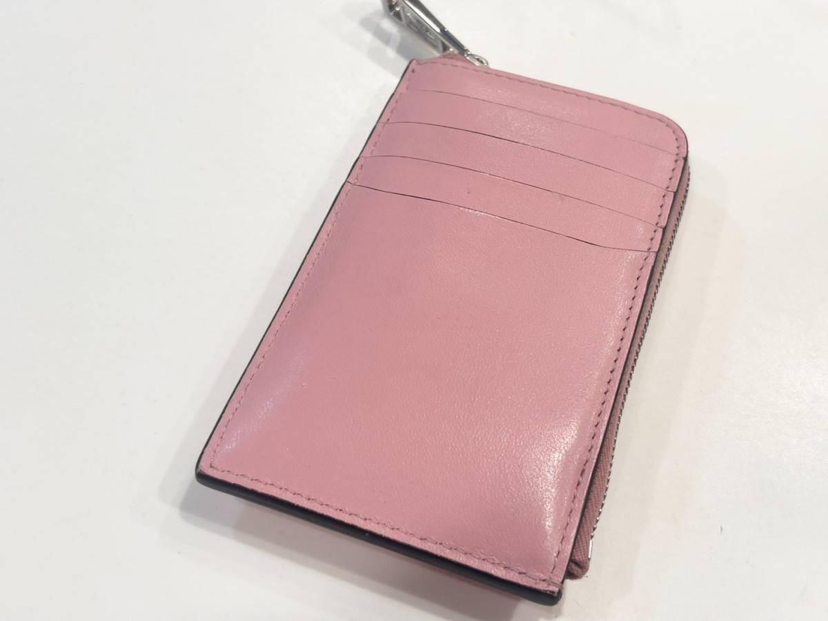 モンクレール コインケース