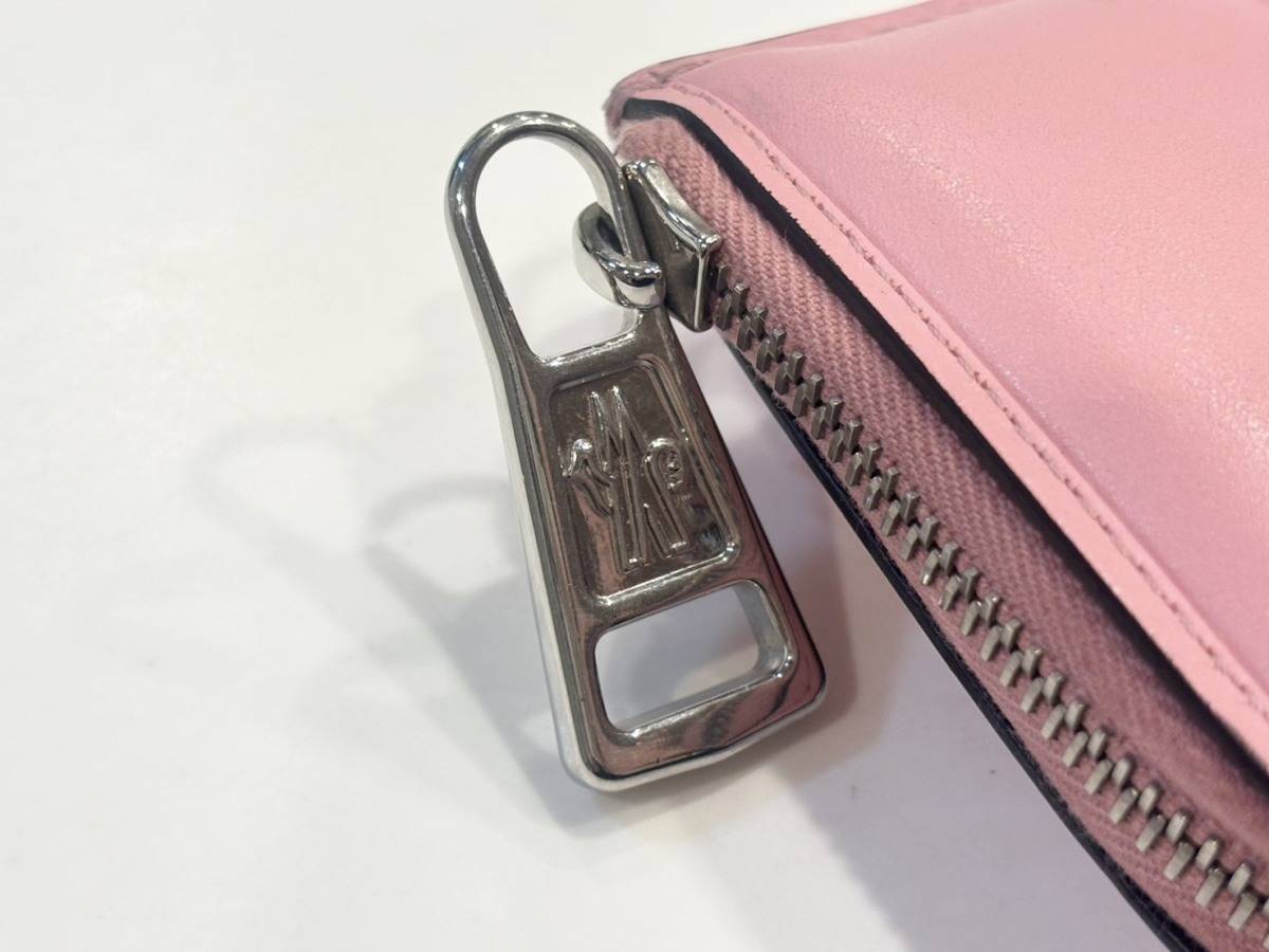 モンクレール コインケース