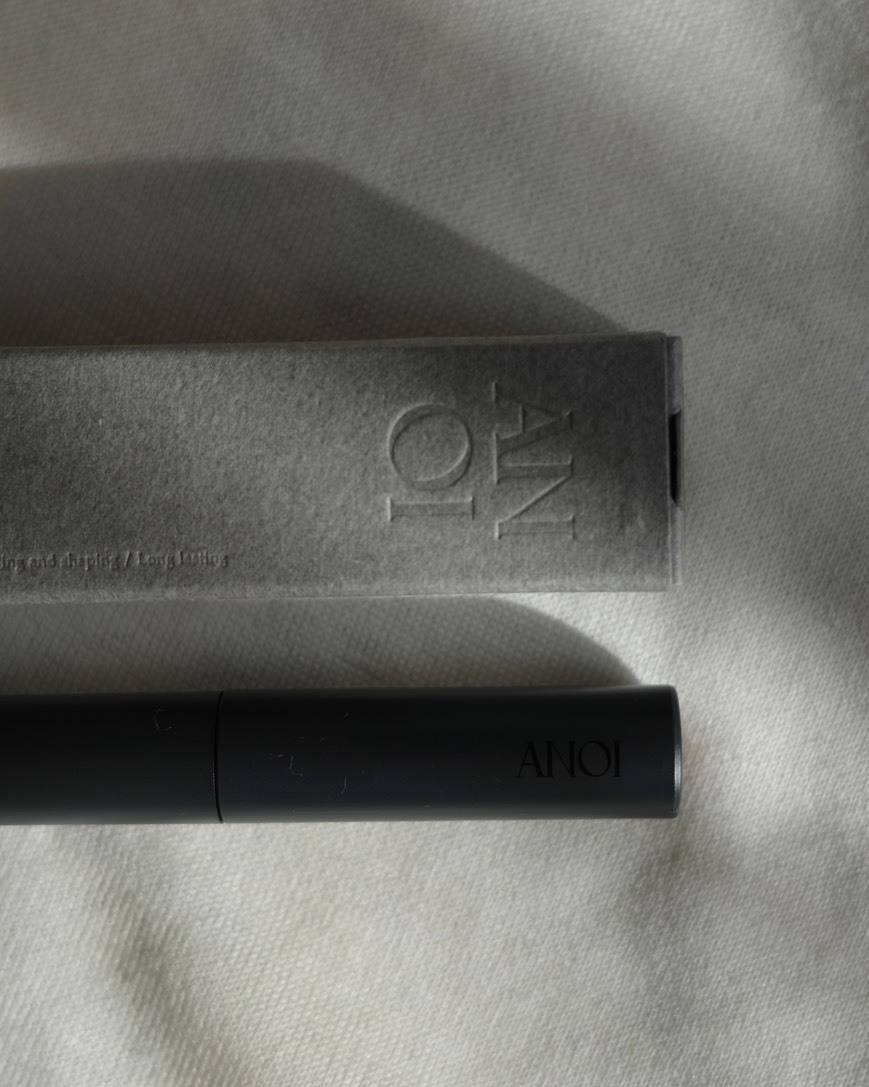 ANOI アイブロウマスカラ