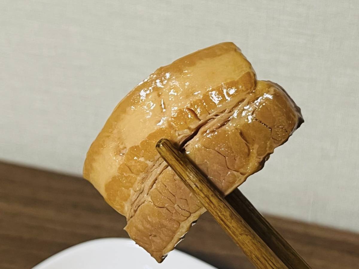 白米によく合うお味だよ♪