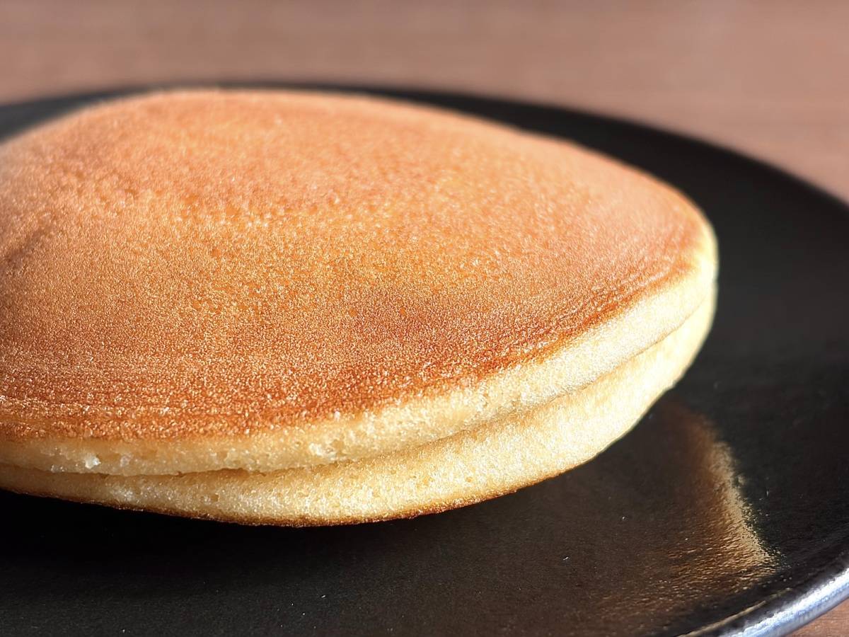 おやつにぴったりなサイズ感♪