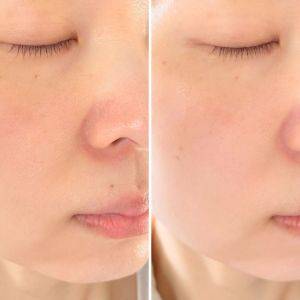  CEZANNE「皮脂テカリ防止下地」 