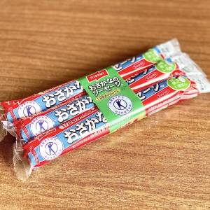  ニッスイの魚肉ソーセージ 