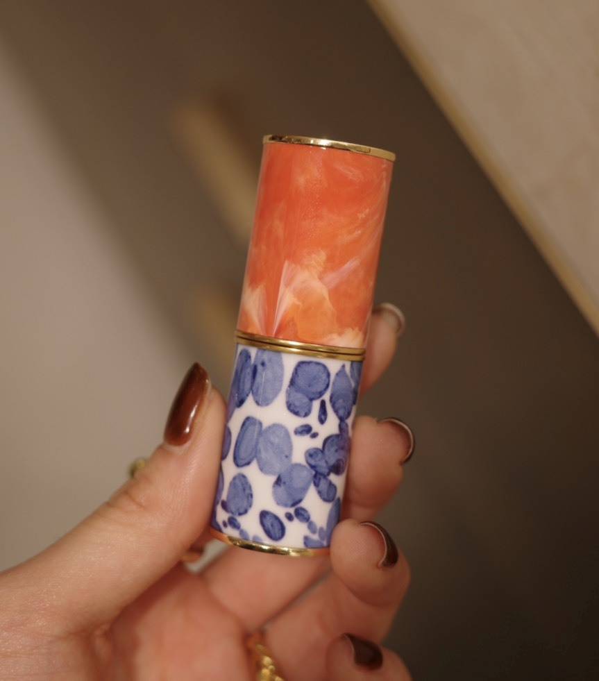 ドリス ヴァン ノッテンのリップスティックケース