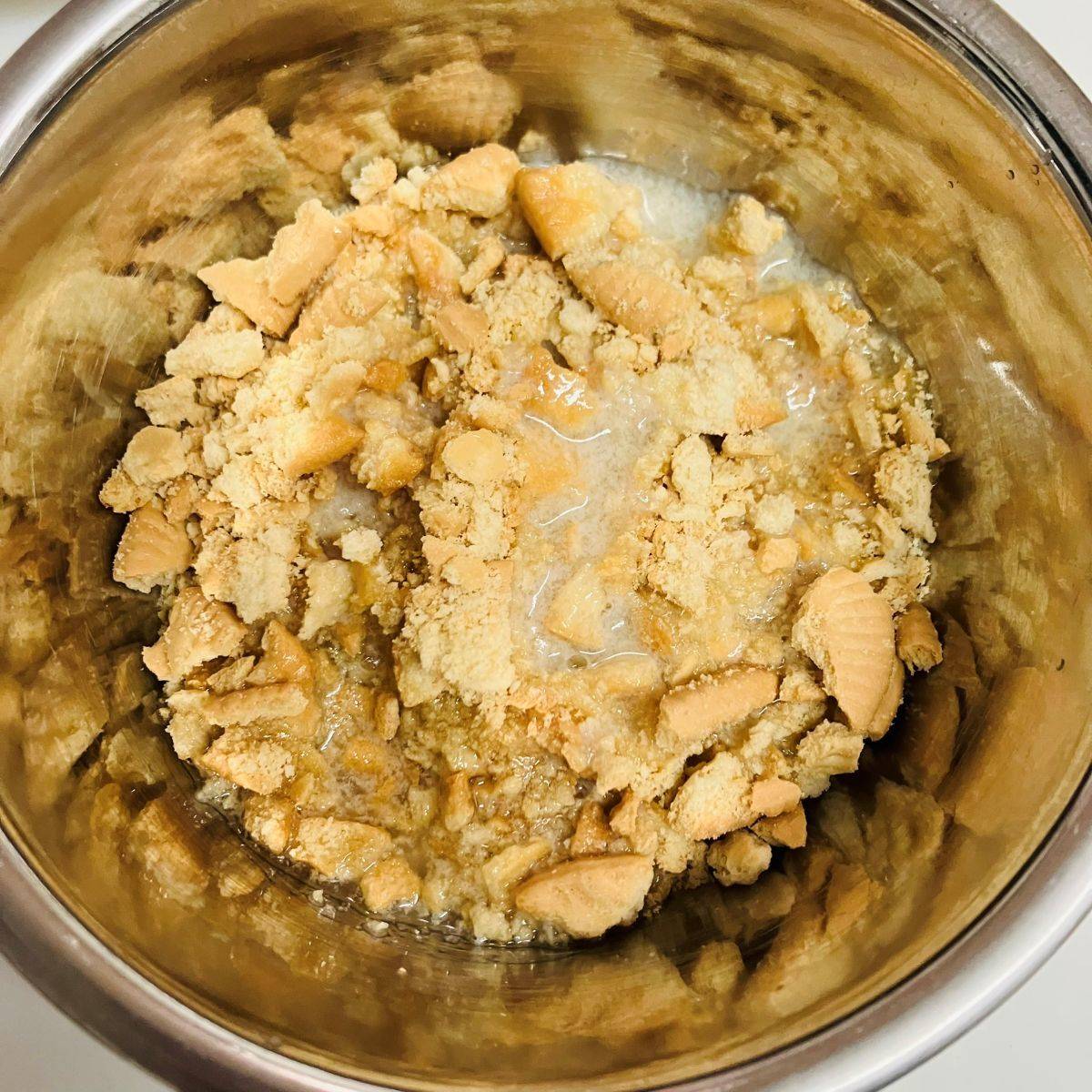 JA全農公式の「濃厚ベイクドチーズケーキ」のレシピ