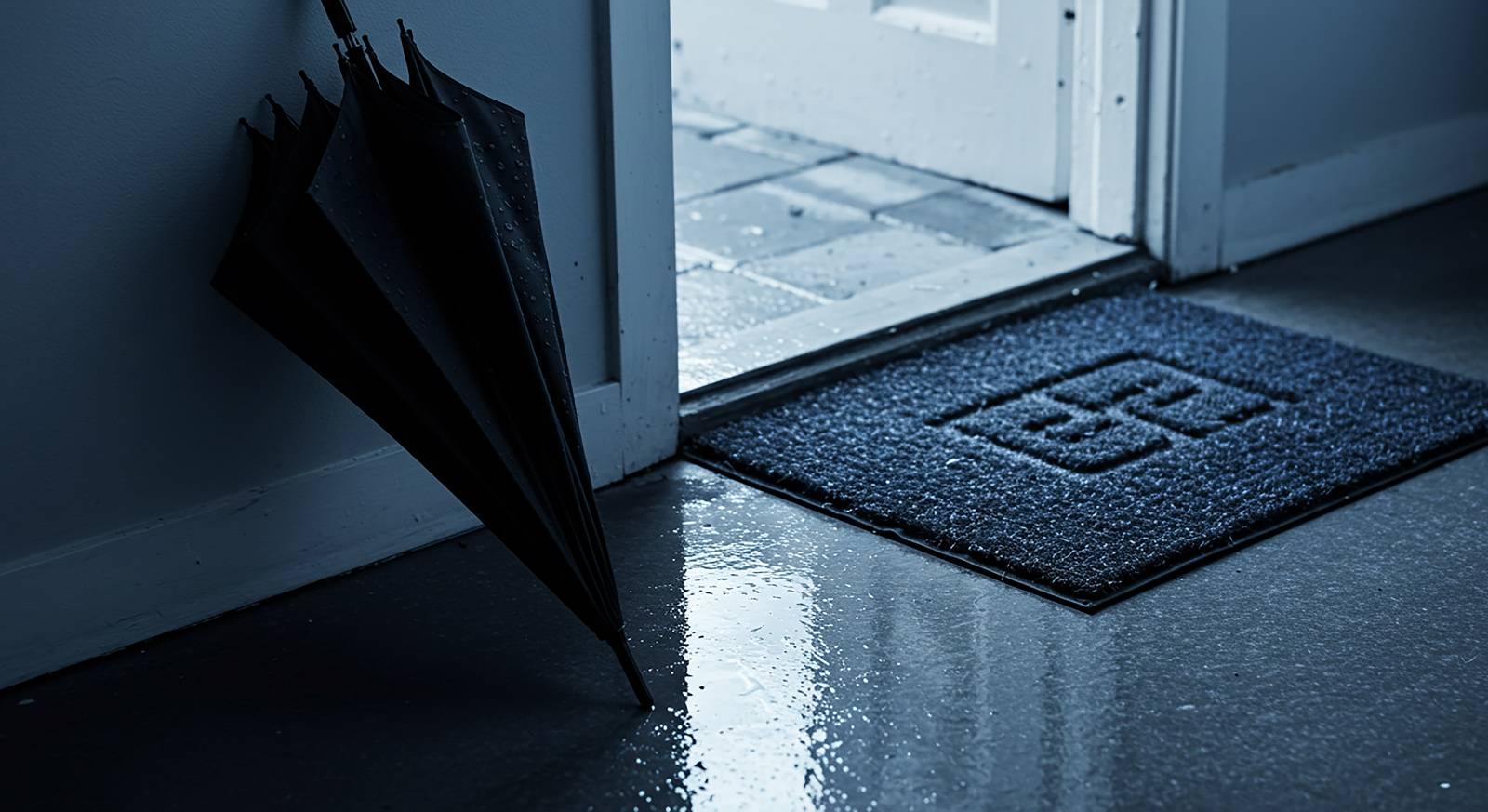 運を逃すアクション