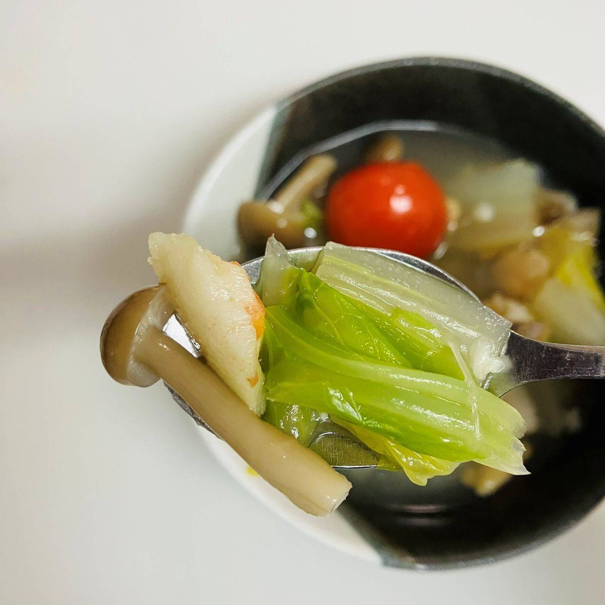 JAグループ公式の「長野県「和風ブイヤベース」JA上伊那生活部会」のレシピ