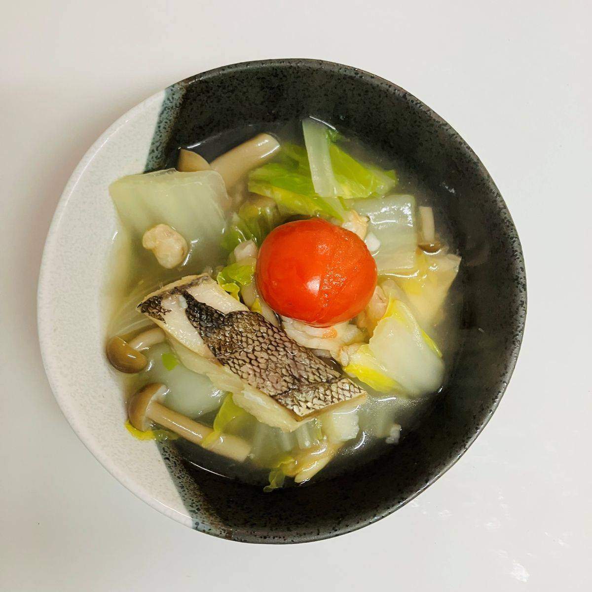 JAグループ公式の「長野県「和風ブイヤベース」JA上伊那生活部会」のレシピ