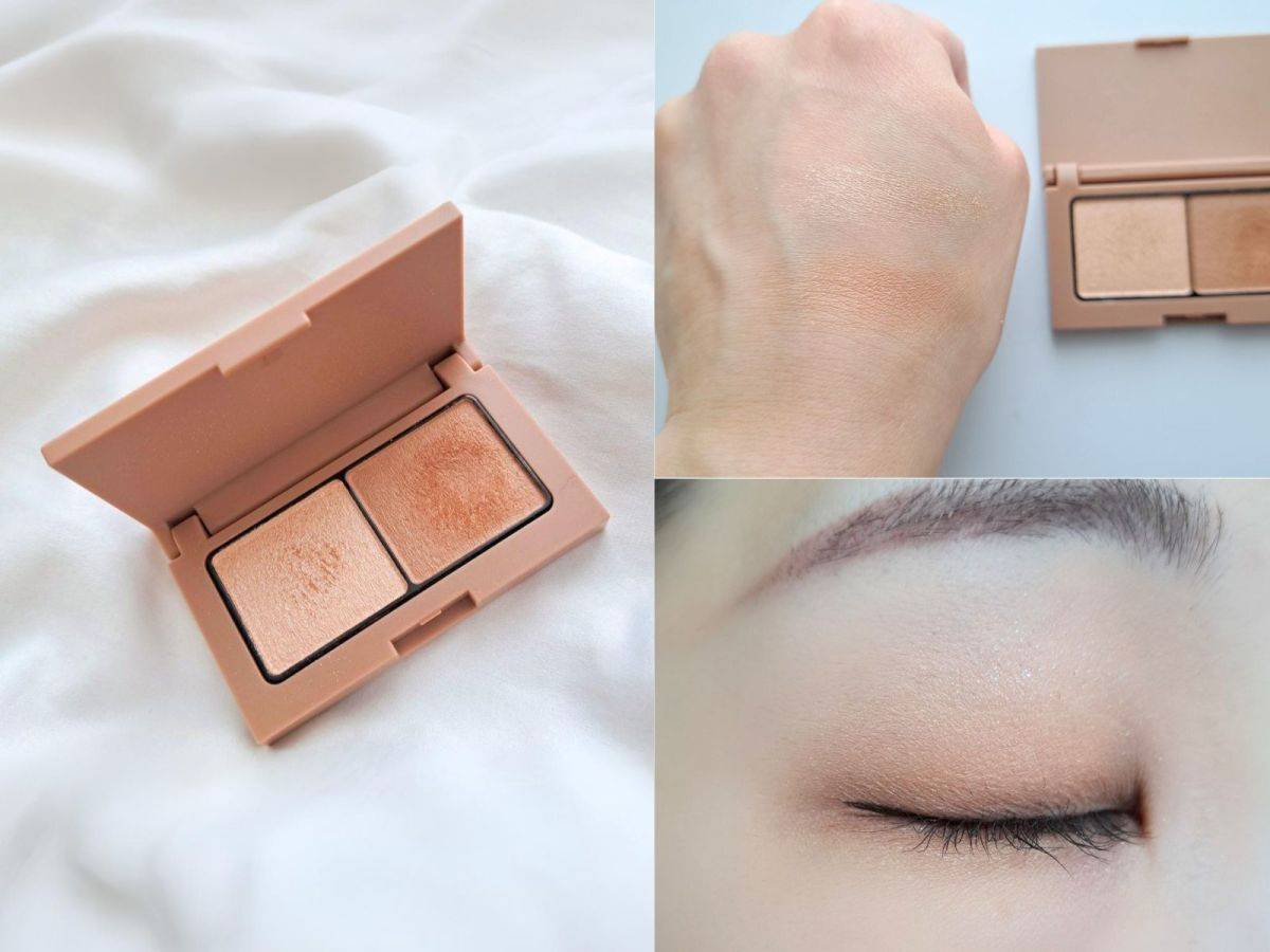 ドラッグストアで買うならコレ。2026年っぽい顔を作るアイシャドウ5選